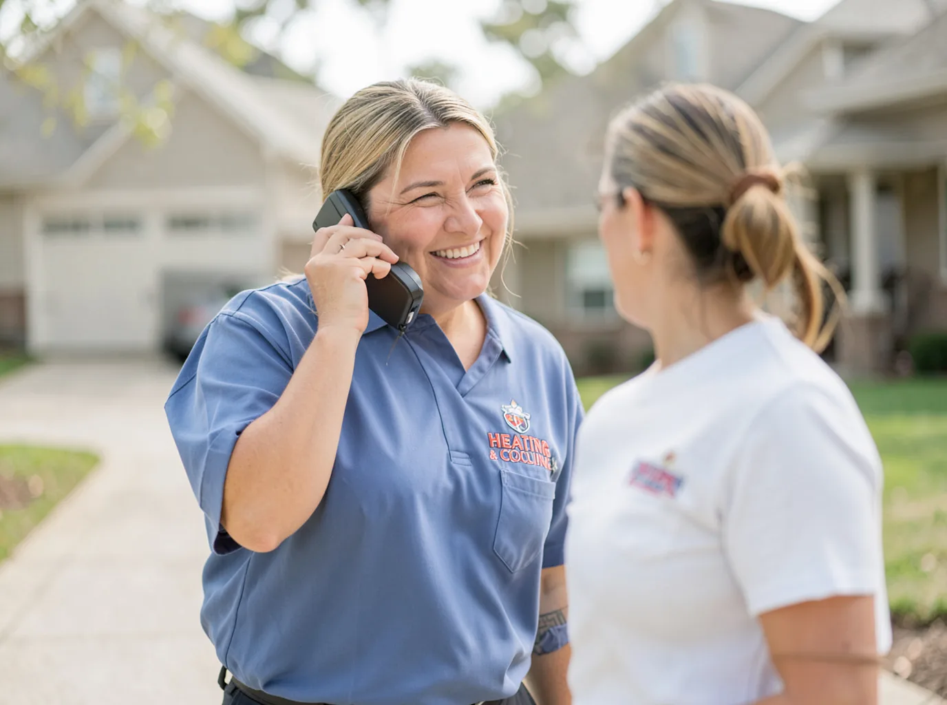 Hvac Repair Clawson, UT FAQs